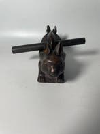 Traditional Herb Grinder - Vijzel en stamper - Koper -