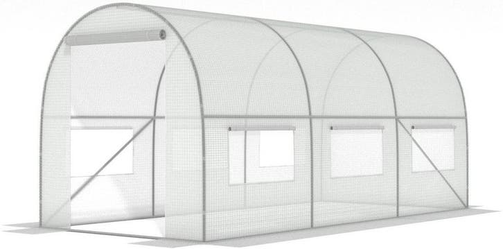 Kas UV-4 Filter | A-kwaliteit | Beste Prijs, Tuin en Terras, Overige Tuin en Terras, Nieuw, Ophalen of Verzenden