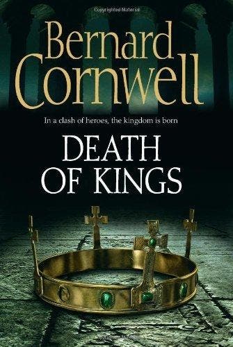 Death of Kings 9780007331789 Bernard Cornwell, Verzenden, Bernard Cornwell