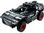 LEGO Technic Audi RS Q e-tron - Bouwset - 914 onderdelen -, Verzenden, Zo goed als nieuw