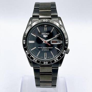 Seiko - Seiko 5 - Zonder minimumprijs - 7S26-02T0 - Unisex -