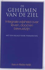 De geheimen van de ziel 9789038919539 Kees Aaldijk, Verzenden, Gelezen, Kees Aaldijk