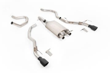 Front Pipe-back | Ford Ranger 2.3 Turbo PHEV 281 pk (T9) (20, Autos : Pièces & Accessoires, Verzenden