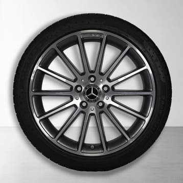 Mercedes A Klasse B Klasse CLA W176 W246 W117 AMG Multispaak, Ophalen of Verzenden