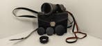 Monoculair - Monocular MP 12x40 and 20x60 1987. - 1980-1990