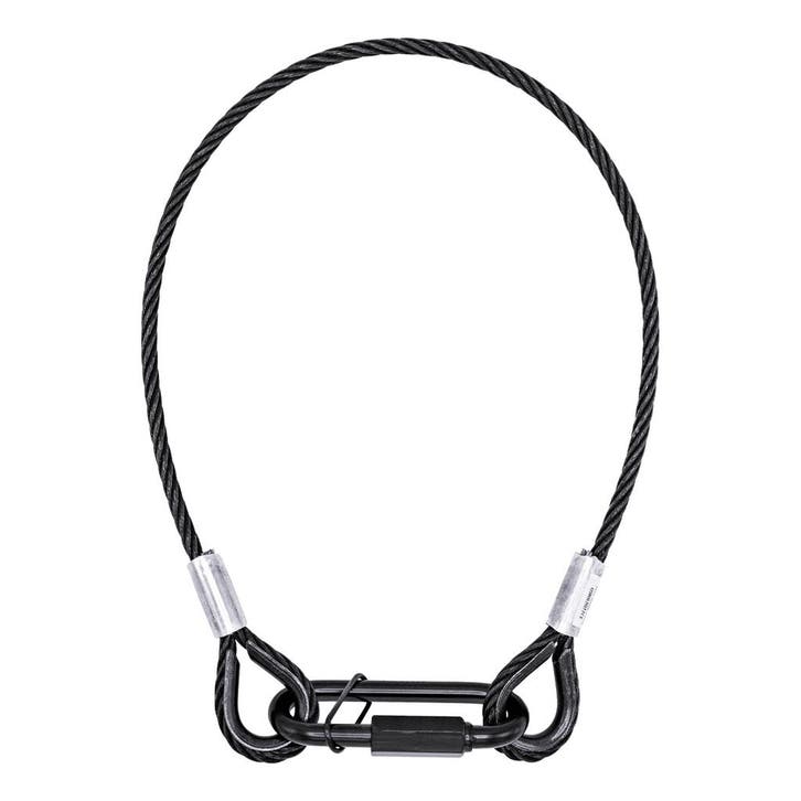 100× FORTEX Safety veiligheidskabel BGV-C1 gecertificeerd 60, Muziek en Instrumenten, Licht en Laser, Verzenden