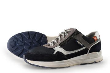 Australian Sneakers in maat 43 Blauw, Kleding | Heren, Schoenen, Zo goed als nieuw, Sneakers, Australian, Verzenden