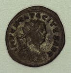275 276 276 Tacitus Antoninian R/ Victoria Gotthi, Timbres & Monnaies, Monnaies & Billets de banque | Collections, Verzenden