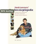 HONDENENCYCLOPEDIE 9789027463265 H. Lommers, Boeken, Verzenden, Gelezen, H. Lommers
