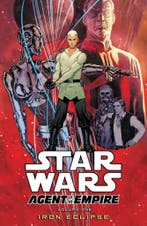 Star Wars: Agent of the Empire Volume 1: Iron Eclipse, Verzenden