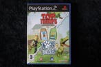 Top Trumps Dogs & Dinosaurs Playstation 2 PS2, Verzenden, Nieuw