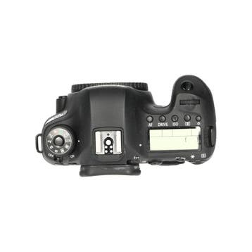 Canon EOS 6D met garantie, Audio, Tv en Foto, Fotocamera's Digitaal, Ophalen of Verzenden, Gebruikt