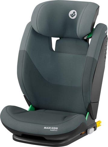 Maxi-Cosi RodiFix S i-Size Autostoeltje - Tonal Graphite..., Verzenden