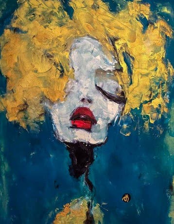Arvydas Gaiciunas (Retne) - Valo N-4 (XL) — Contemporary