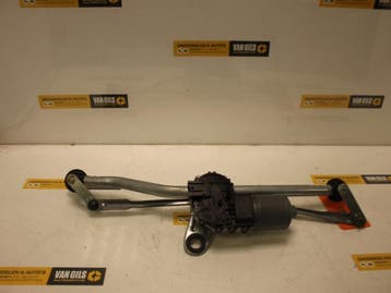 Ruitenwismotor+Mechaniek BMW 3-Serie O143056