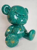 ArtBrut by Ann - Mad Bear - Rolex Splash