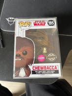 Funko - Funko Pop Chewbacca - 2010-2020 - België, Verzamelen, Nieuw