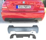 PARE-CHOCS ARRIÈRE BMW E92 E93 LOOK M DOUBLE SORTIES PDC, Autos : Pièces & Accessoires, Verzenden