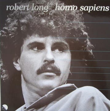 Robert Long - Homo Sapiens, Verzenden, Gebruikt