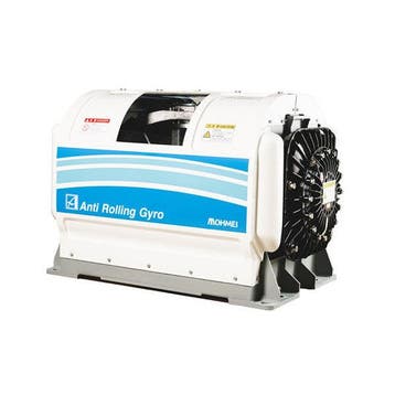 Bieden: Tohmei ARG175T 25 Ton Anti-Roll Gyro, Ophalen of Verzenden