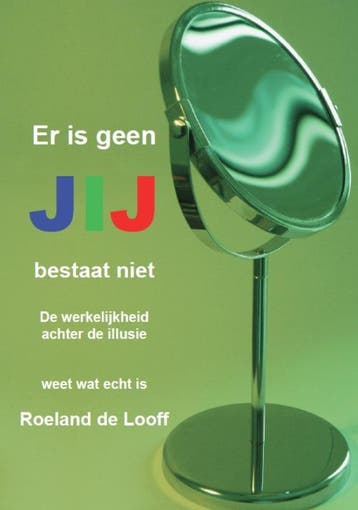 Er is geen jij bestaat niet 9789074276009 Roeland de Looff, Verzenden, Gelezen, Roeland de Looff