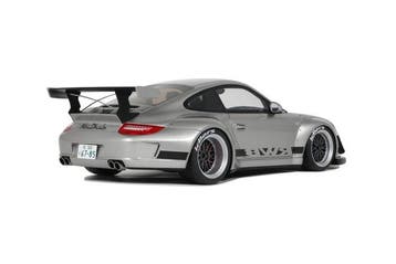 GT Spirit 1:18 - Voiture miniature - Porsche 911 RWB, Nieuw