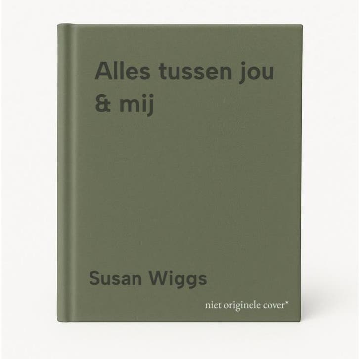 Alles tussen jou & mij 9789402710342 Susan Wiggs, Boeken, Romans, Gelezen, Verzenden