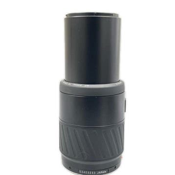Minolta AF Zoom Lens Set (3 lenses) **read** - A-mount |, Nieuw