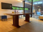 Beukers - Jan des Bouvrie - Table - Seconde - Bois - Table