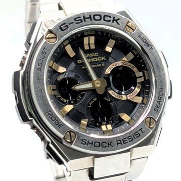 Casio - G-Shock - Sans prix de réserve - 5444 - Homme -, Nieuw
