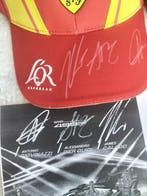 Ferrari - 24 uur Le Mans - Fuoco Giovinazzi Molina Nielsen -, Verzamelen, Nieuw