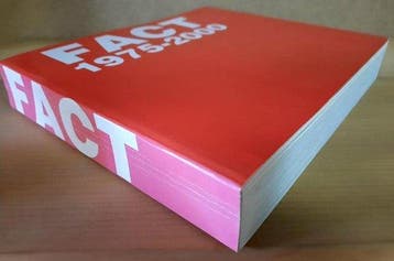 1975 - Fact, Verzenden