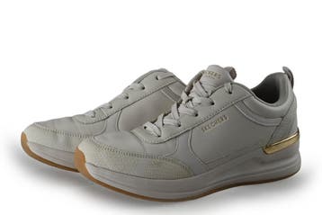 Skechers Sneakers in maat 38 Wit, Skechers, Verzenden, Wit, Sneakers