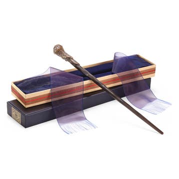 Harry Potter Toverstaf Ron Weasly (Ollivanders), Ophalen of Verzenden, Nieuw