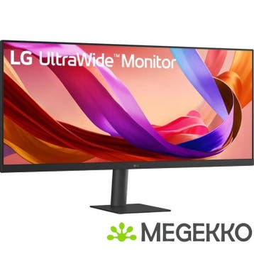 LG Ultrawide 34U511A-B 34  Wide Full HD IPS monitor, Computers en Software, Verzenden, Nieuw