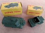 Dinky Toys - Model militair voertuig