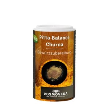 Churna - Pitta Balance - S, Ophalen of Verzenden