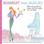 Buskruit met muisjes 9789400503052 Nina Veeneman-Dietz, Verzenden, Gelezen, Nina Veeneman-Dietz