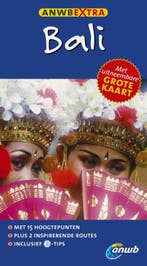 Bali / ANWB Extra 9789018033392 Roland Dusik, Verzenden, Roland Dusik