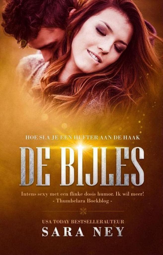 De Bijles / Hoe sla je een Hufter aan de Haak / 1 Sara Ney, Boeken, Romans, Gelezen, Verzenden