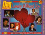 Various - Lonely Without You - 32 Historical Love Songs, Verzenden
