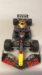 Minichamps 1:18 - Model raceauto - Oracle Red Bull Racing, Nieuw