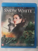 GRIMMS SNOW WHITE (BLURAY), Gebruikt