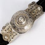 Russische ceremoniële riem, Odessa ca. 1890/95 -