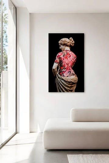 DKT Nando - Ink Aphrodite I - Limited Edition