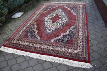 Sarouck - Vloerkleed - 335 cm - 205 cm, Nieuw