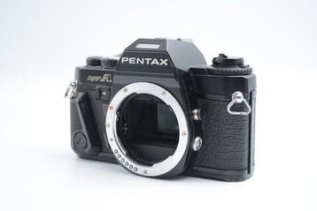 Pentax, Asahi Super A + SMC-M 1.7/50mm | Single lens reflex, TV, Hi-fi & Vidéo, Appareils photo analogiques