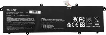 Batterie Asus C31N1905, 50Wh - Retour client - 32% de remise, Verzenden, Viking Choice