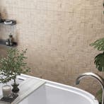 Wandtegel Beige 30x60cm (Muurtegels, Muur- en plafondtegels), Ophalen of Verzenden, Wandtegels