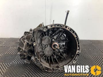 Versnellingsbak Opel Vivaro O307210, Nieuw